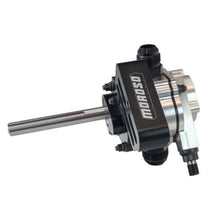 Load image into Gallery viewer, Moroso External Wet Sump Single Stage Brinn Mount 1.500 PS Oil Pump
