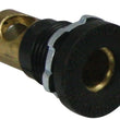 Load image into Gallery viewer, Moroso Female End (Replacement for Part No 74155) - Black