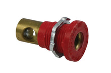 Load image into Gallery viewer, Moroso Female End (Replacement for Part No 74155) - Red