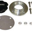 Load image into Gallery viewer, Moroso Filler Cap Kit - Non-Weld - 1-1/4in-12UNF Thread - 1.5in OD