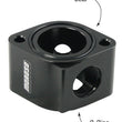 Load image into Gallery viewer, Moroso Filler Neck Manifold Housing -16An Female Port - Aluminum