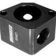 Load image into Gallery viewer, Moroso Filler Neck Manifold Housing (Use w/Part No 63460/63461/63465/63466) - Aluminum