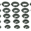 Load image into Gallery viewer, Moroso Firewall Grommets - 25 Pack