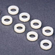 Load image into Gallery viewer, Moroso Float Bowl Washer Kit - Nylon - 10 Pack