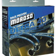 Load image into Gallery viewer, Moroso Ford 289-302 Ignition Wire Set - Ultra 40 - Unsleeved - Non-HEI - 135 Degree - Blue