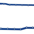 Load image into Gallery viewer, Moroso Ford 289-302 (Late Model Oil Pan) Oil Pan Gasket - One Piece - Reinforced Steel