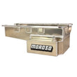 Load image into Gallery viewer, Moroso Ford 289-302 Road Race Baffled Front Sump 8in Deep Aluminum Oil Pan - Main Product View