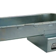Load image into Gallery viewer, Moroso Ford 289-302 (w/Front Sump) Road Race Baffled Wet Sump 7qt 8in Steel Oil Pan