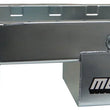 Load image into Gallery viewer, Moroso Ford 289-302 (w/Rear Sump &amp; Billet End Seals) Deep Wet Sump 7qt 9in Steel Oil Pan