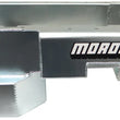 Load image into Gallery viewer, Moroso Ford 289-302 (w/Rear Sump &amp; Billet End Seals) Power Pouch Wet Sump 7qt 9in Steel Oil Pan
