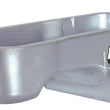 Load image into Gallery viewer, Moroso Ford 289-302 (w/Rear Sump) Kicked Out Road Race Baffled Wet Sump 7qt 7.5in Steel Oil Pan
