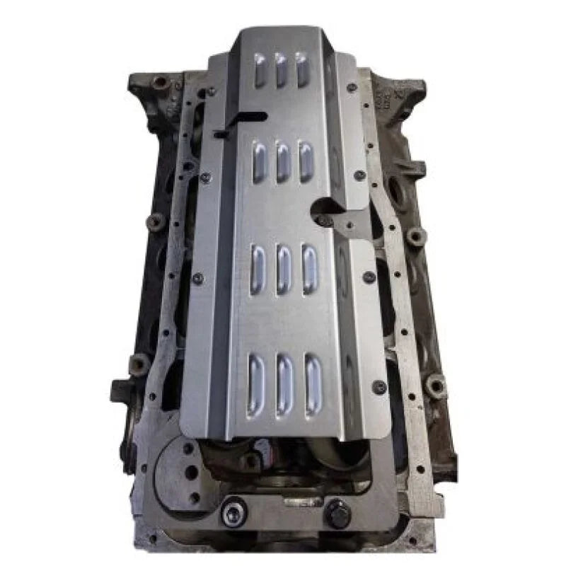 Moroso Ford 289/302 Windage Tray (For 22928 Girdle) - Main Product View