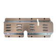 Load image into Gallery viewer, Moroso Ford 289/302 Windage Tray (For 22928 Girdle) - Side View