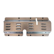 Load image into Gallery viewer, Moroso Ford 289/302 Windage Tray (For 22928 Girdle) - Side View