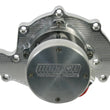Load image into Gallery viewer, Moroso Ford 289/Standard Rotation 302/351W Electric Water Pump - Billet Aluminum