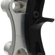 Load image into Gallery viewer, Moroso Ford 302/351W Timing Pointer - 6.125in to 6.25in Balancer 10 O Clock - Aluminum