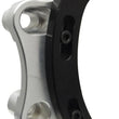 Load image into Gallery viewer, Moroso Ford 302/351W Timing Pointer - 6.125in to 6.25in Balancer 11 O Clock - Aluminum