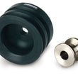 Load image into Gallery viewer, Moroso Ford 351-400 Cleveland/Boss 302 (4 Bolt) Crankshaft Pulley - Double Groove - Billet Aluminum