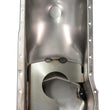 Load image into Gallery viewer, Moroso Ford 351C/351M Stock (w/Front Sump) Wet Sump 6qt 8.25in Steel Oil Pan - Main Product View