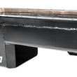 Load image into Gallery viewer, Moroso Ford 351C/351M/400 (w/Rear Sump) Wet Sump 8qt 9in Steel Oil Pan - Installation View