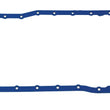 Load image into Gallery viewer, Moroso Ford 351W (Earl Model Oil Pan) Oil Pan Gasket - One Piece - Reinforced Steel