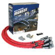 Load image into Gallery viewer, Moroso Ford 351W Ignition Wire Set - Ultra 40 - Unsleeved - HEI - Red
