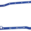 Load image into Gallery viewer, Moroso Ford 351W (Late Model Oil Pan) Oil Pan Gasket - One Piece - Reinforced Steel