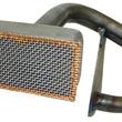 Load image into Gallery viewer, Moroso Ford 351W-SVO Oil Pump Pick-Up (Use w/Part No 20508)