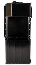 Load image into Gallery viewer, Moroso Ford 351W (w/Rear Sump &amp; Billet End Seals) Extra Deep Wet Sump 7qt 9in Steel Oil Pan - Main Product View