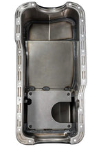 Load image into Gallery viewer, Moroso Ford 351W (w/Rear Sump) Extra Deep Wet Sump 7qt 9in Steel Oil Pan - Main Product View