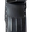 Load image into Gallery viewer, Moroso Ford 351W (w/Rear Sump) Extra Deep Wet Sump 7qt 9in Steel Oil Pan - Installation View
