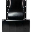 Load image into Gallery viewer, Moroso Ford 352-428 FE (w/Front Sump) Kicked Out Wet Sump 8qt 6in Steel Oil Pan - Main Product View