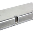 Load image into Gallery viewer, Moroso Ford 429-460 Valve Cover w/Billet Rail - 2.5in - Aluminum - Pair