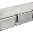 Load image into Gallery viewer, Moroso Ford 429-460 Valve Cover w/Billet Rail - 3.5in - Aluminum - Pair
