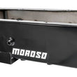 Load image into Gallery viewer, Moroso Ford 429-460 (w/Box Sump) Drag Race Wet Sump 9qt 7-7/8in Steel Oil Pan - Main Product View