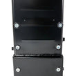 Load image into Gallery viewer, Moroso Ford 429-460 (w/Box Sump) Drag Race Wet Sump 9qt 7-7/8in Steel Oil Pan - Side View