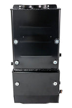 Load image into Gallery viewer, Moroso Ford 429-460 (w/Box Sump) Drag Race Wet Sump 9qt 7-7/8in Steel Oil Pan - Side View