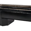 Load image into Gallery viewer, Moroso Ford 429-460 (w/Rear Sump) Extra Deep Wet Sump 8qt 9in Steel Oil Pan - Side View