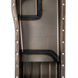 Load image into Gallery viewer, Moroso Ford 429-460 (w/Rear Sump) Extra Deep Wet Sump 8qt 9in Steel Oil Pan - Installation View
