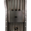 Load image into Gallery viewer, Moroso Ford 429-460 (w/Rear Sump) Off-Road Deep Wet Sump 8qt 10.75in Steel Oil Pan - Installation View