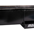 Load image into Gallery viewer, Moroso Ford 429-460 (w/Rear Sump) Wet Sump 7qt 8.5in Steel Oil Pan - Main Product View