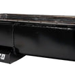 Load image into Gallery viewer, Moroso Ford 429-460 (w/Rear Sump) Wet Sump 7qt 8.5in Steel Oil Pan - Side View
