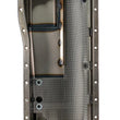 Load image into Gallery viewer, Moroso Ford 429-460 (w/Rear Sump) Wet Sump 7qt 9in Steel Oil Pan - Main Product View
