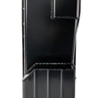Load image into Gallery viewer, Moroso Ford 429-460 (w/Rear Sump) Wet Sump 7qt 9in Steel Oil Pan - Side View