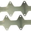Load image into Gallery viewer, Moroso Ford 4.6/5.4 Modular Exhaust Block Off Storage Plate - Pair