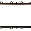 Load image into Gallery viewer, Moroso Ford 4.6/5.4L Oil Pan Gasket - One Piece - Reinforced Steel