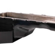 Load image into Gallery viewer, Moroso Ford 4.6/5.4L (w/Rear Sump) Kicked Out Wet Sump 7qt 6.5in Steel Oil Pan - Main Product View