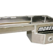 Load image into Gallery viewer, Moroso Ford 5.0 Coyote (w/Rear Sump) Drag Race Baffled Wet Sump 9qt Aluminum Oil Pan