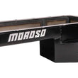 Load image into Gallery viewer, Moroso Ford 5.0 Coyote (w/Rear Sump) Road Race Baffled Wet Sump 9qt 6-5/8in Steel Oil Pan - Main Product View