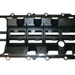 Load image into Gallery viewer, Moroso Ford 5.0 Coyote/5.2 Voodoo Louvered Windage Tray w/Built-In Oil Pan Gasket